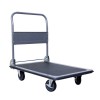 Xe đẩy hàng 4 bánh sàn thép ADVINDEQ TL-320 Xe đẩy hàng 4 bánh sàn thép ADVINDEQ TL-320